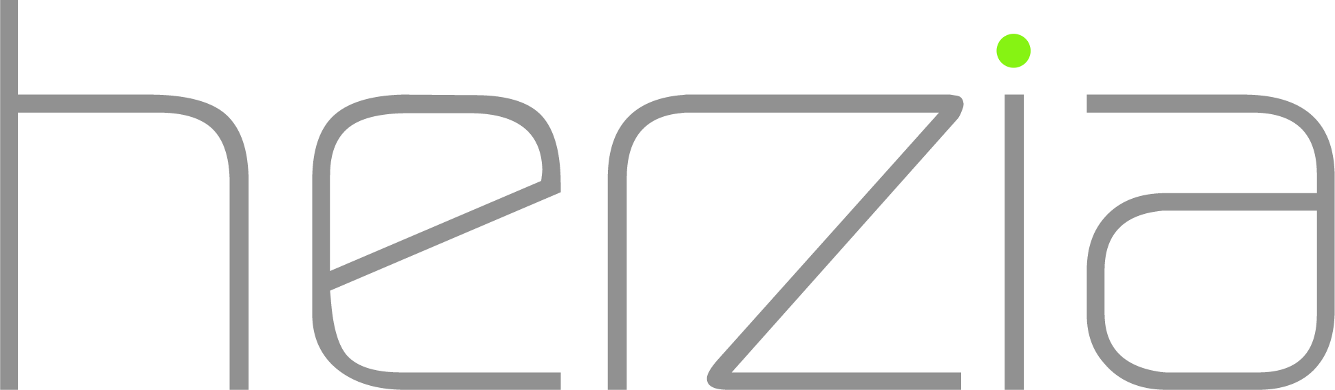Logo HERZIA STUDIO S.L.